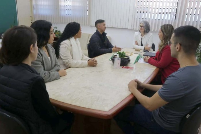 Foto: André Ridão/Agência UEL