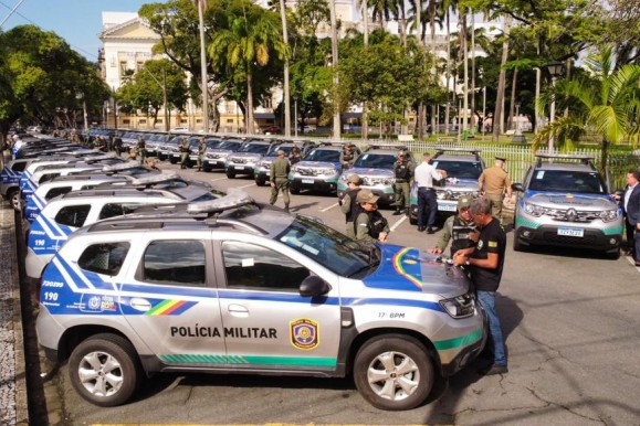 Foto: Reprodução/Secom Pernambuco
