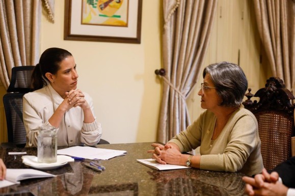 Foto: Reprodução/Secom Pernambuco