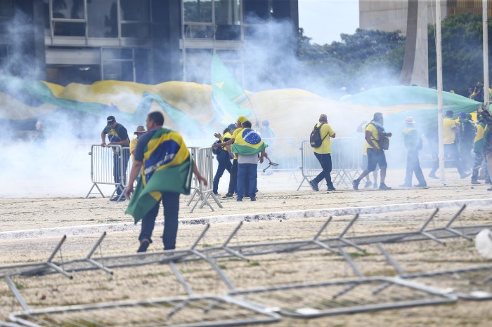 © Marcelo Camargo/Agência Brasil