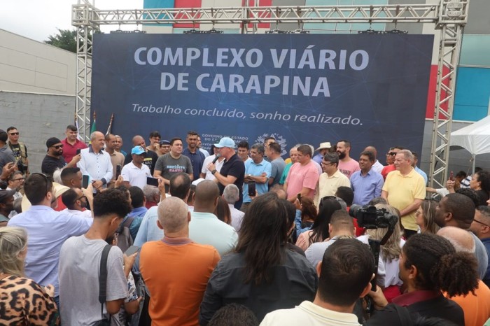 Foto: Hélio Filho/Secom