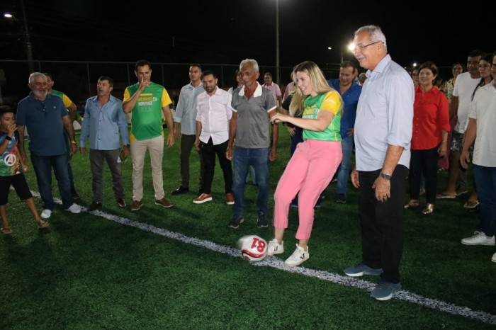 Foto: Reprodução/Secom Ceará