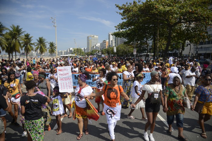 © Tomaz Silva/Agência Brasil