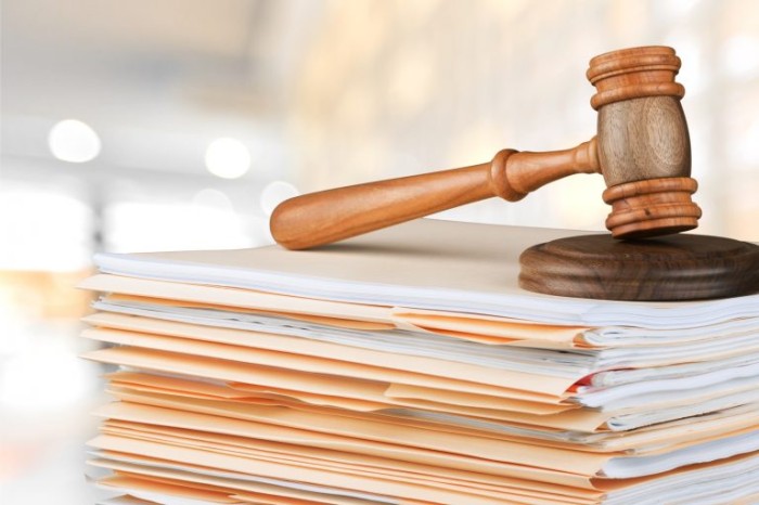 Proposta também altera regras para expedição de habeas corpus - (Foto: Depositphotos)