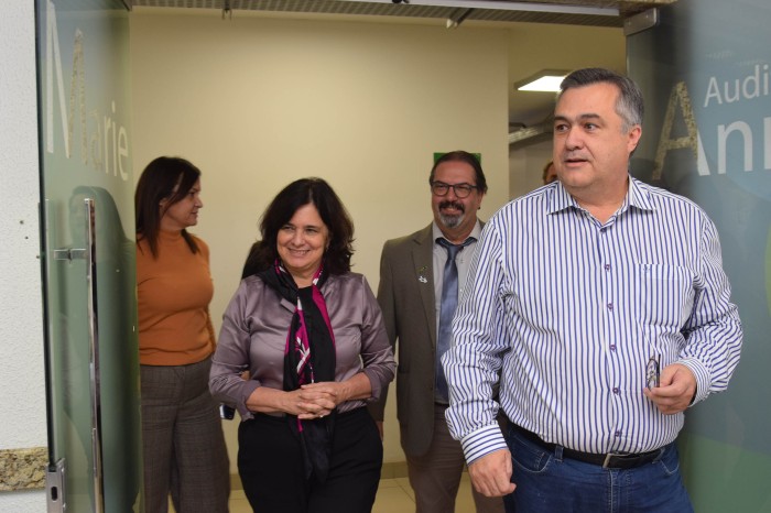 Foto: SESA-PR
