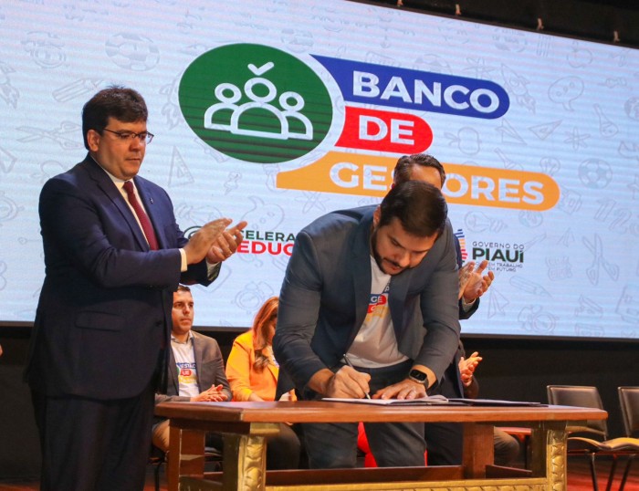 Foto: Reprodução/Secom Piauí