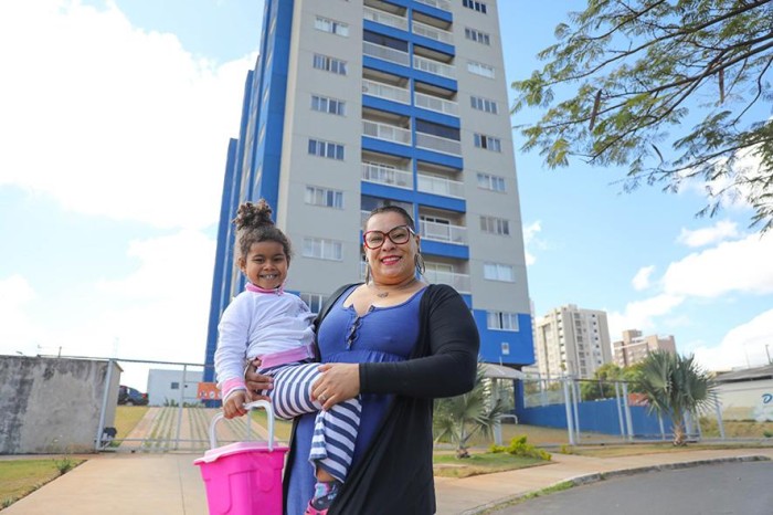 Valquiria | Foto: Joel Rodrigues/Agência Brasília