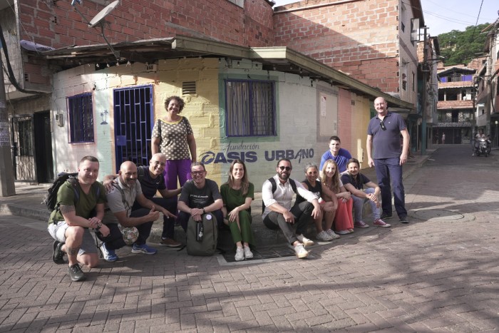 Foto: Reprodução/Secom SC