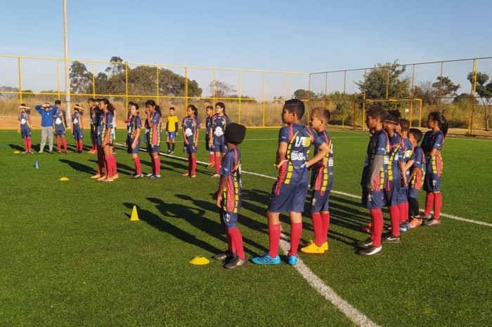 Agência Brasília