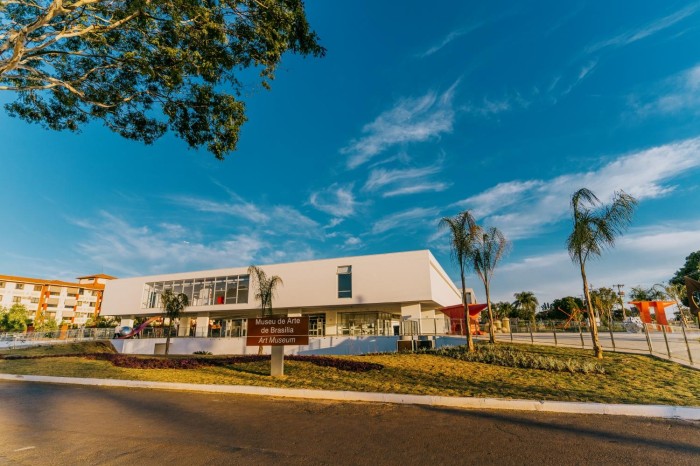 Agência Brasília