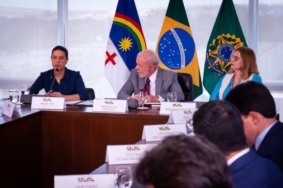 Foto: Reprodução/Secom Pernambuco