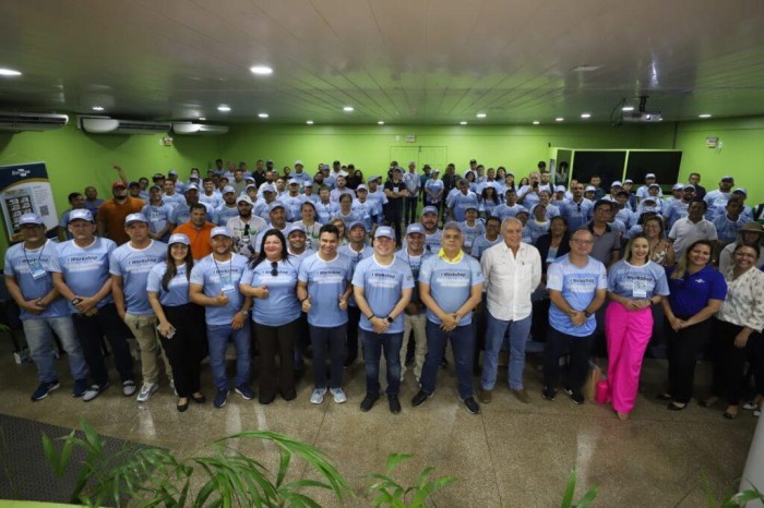 FOTOS: Emerson Martins/Sepror