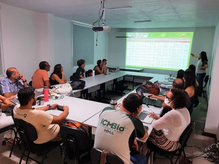 Foto: Divulgação/Inema