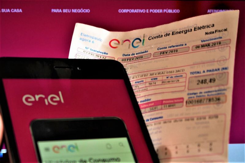 O objetivo da ação é facilitar o pagamento dos débitos pelos consumidores inadimplentes - (Foto: Adriana Toffetti )
