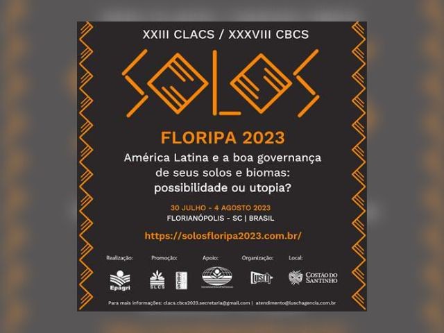 Foto: Reprodução/Secom SC