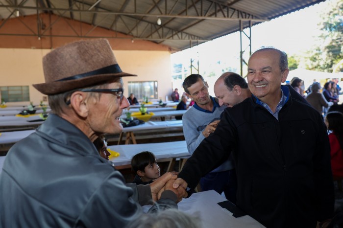 Foto: Reprodução/Secom SC