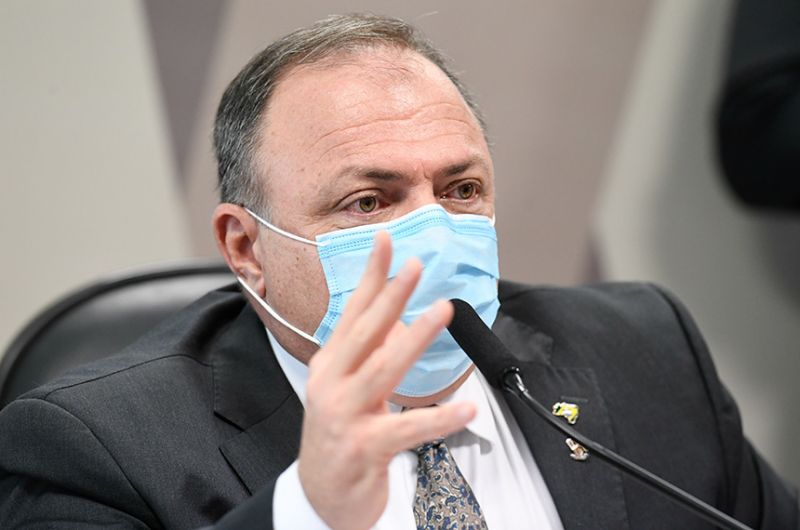 Jefferson Rudy/Agência Senado