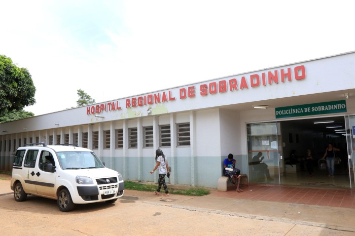Agência Brasília