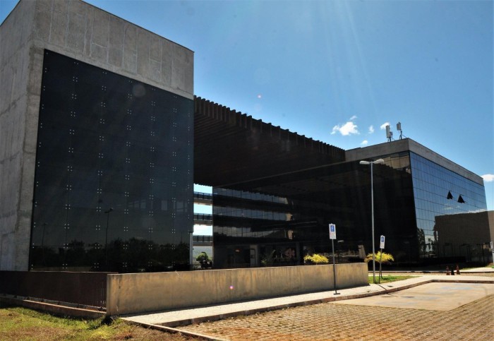 Agência Brasília