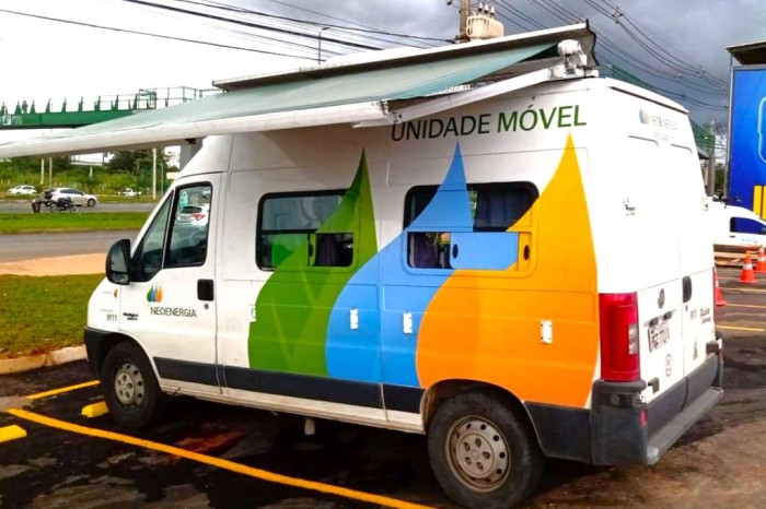 Agência Brasília
