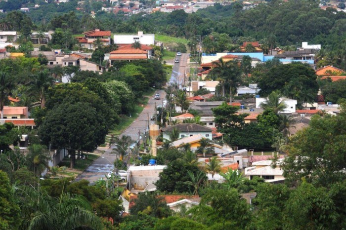 Foto: Paulo H.Carvalho/Agência Brasília
