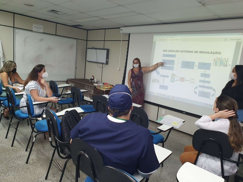 Foto: Reprodução/Secom Amazonas