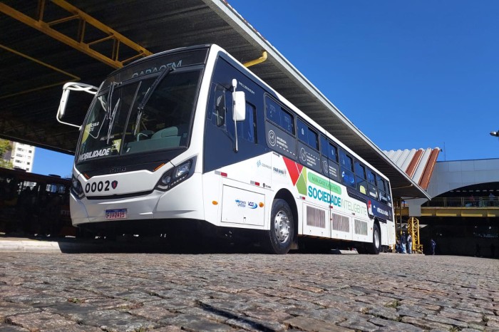 Foto: Prefeitura de Ponta Grossa