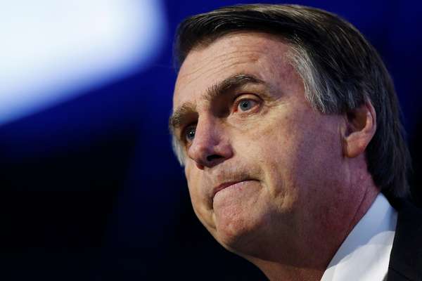 Foto: Adriano Machado / Reuters
