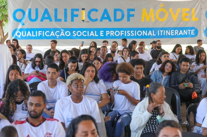 Agência Brasília