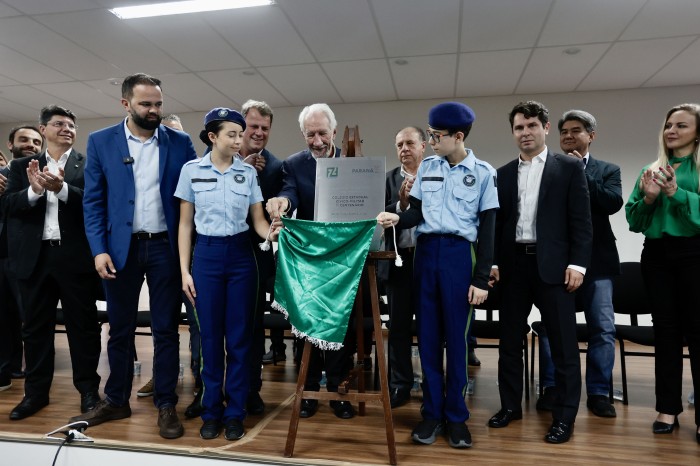 Foto: Gabriel Rosa/AEN