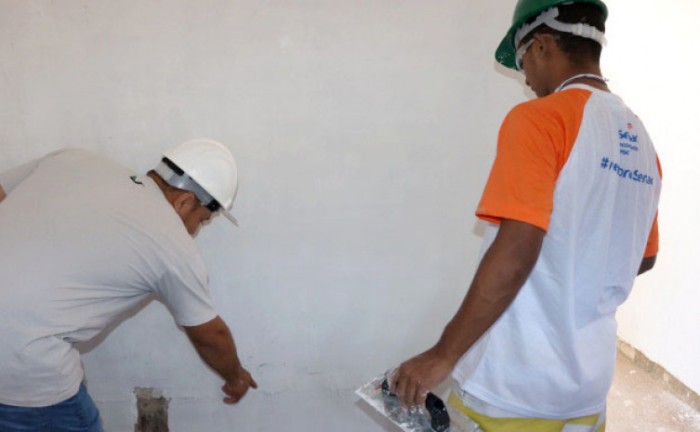 Polícia Penal participou pela segunda vez da maior Feira de Tecnologia Agropecuária da região Norte do Brasil, a Agrotins 2023 - Foto: Seciju/Governo do Tocantins