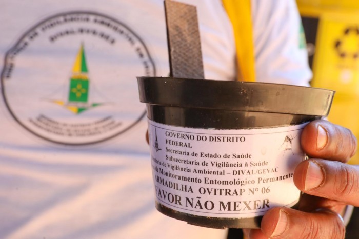 Agência Brasília