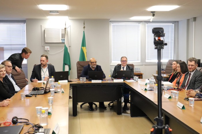 Foto: Reprodução/Secom Paraná