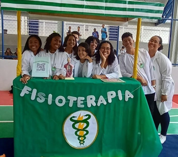 Foto: Tita Moura/SEC