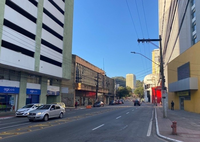 Foto: Reprodução/Secom Espírito Santo