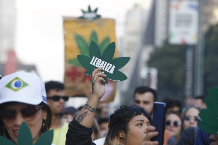 © Paulo Pinto/Agência Brasil