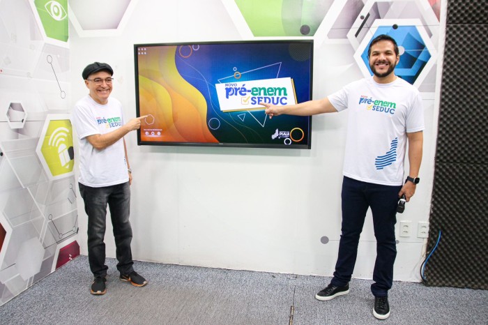 Foto: Reprodução/Secom Piauí