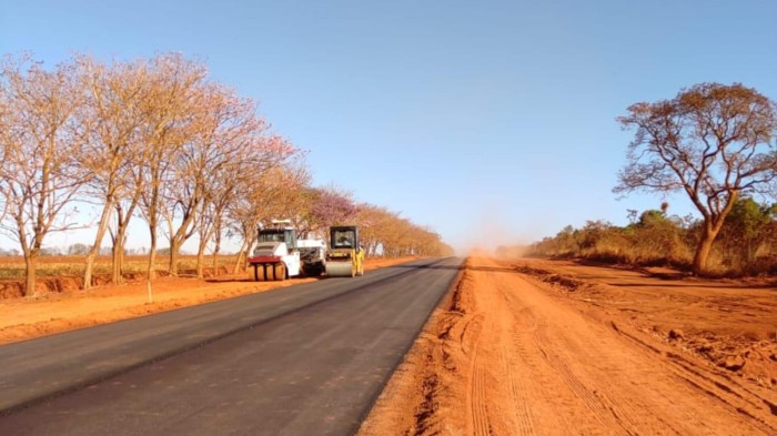 Agência Brasília