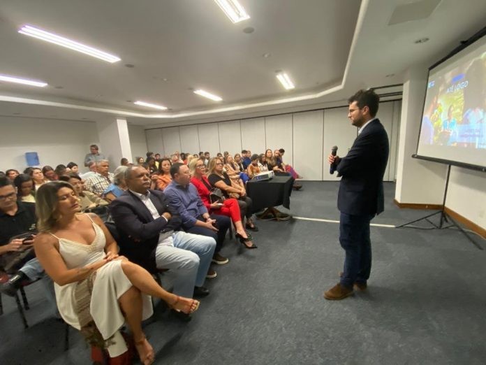 Foto: Divulgação/Setur