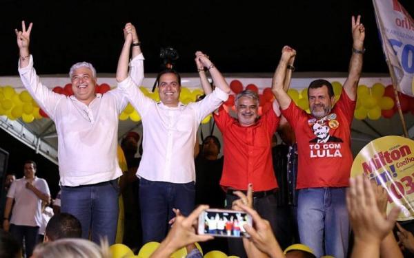 Fotos: Hélia Scheppa/Frente Popular de Pernambuco