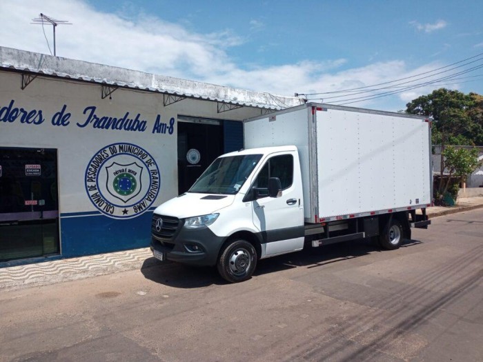 Fotos: Isaac Maia/Sepror