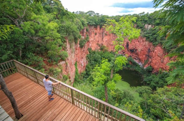 Prefeitura de Jardim / arquivo Governo de MS