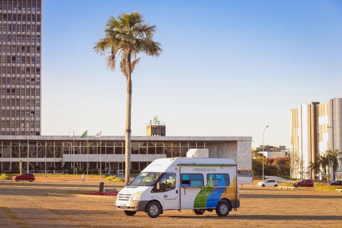 Agência Brasília