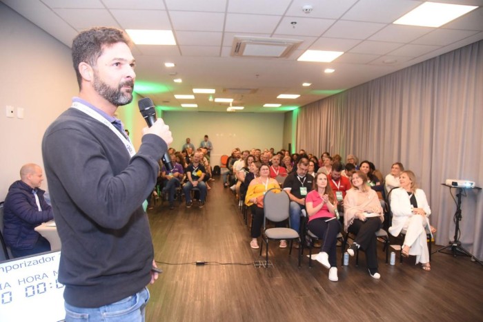 Foto: Divulgação/Setur