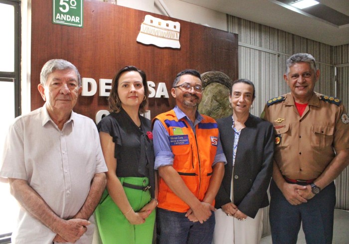 Foto: Reprodução/Secom Piauí