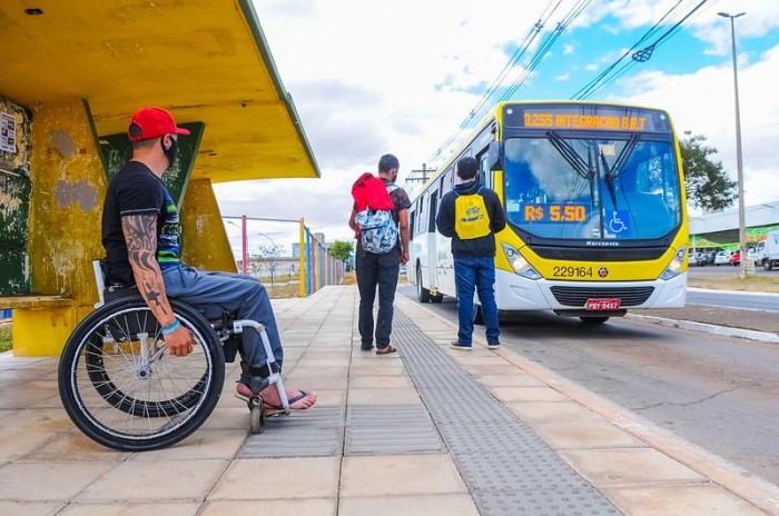 Foto: Paulo H. Carvalho/Agência Brasília