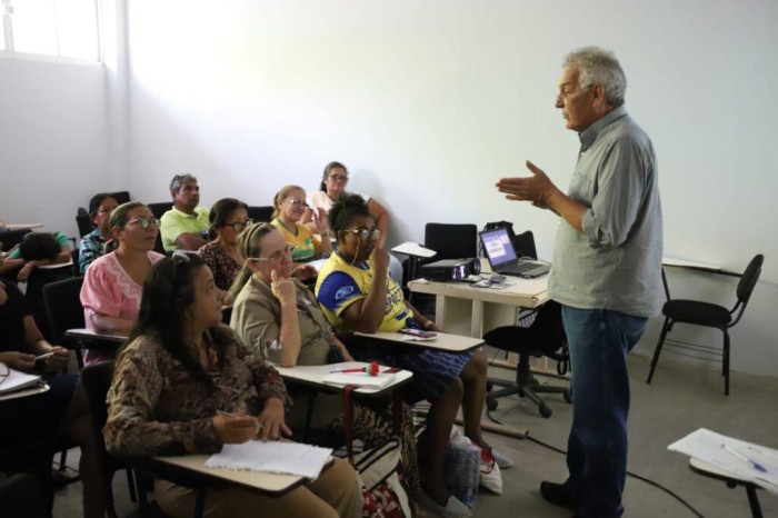 FOTOS: Thiago Aguila/Sepror