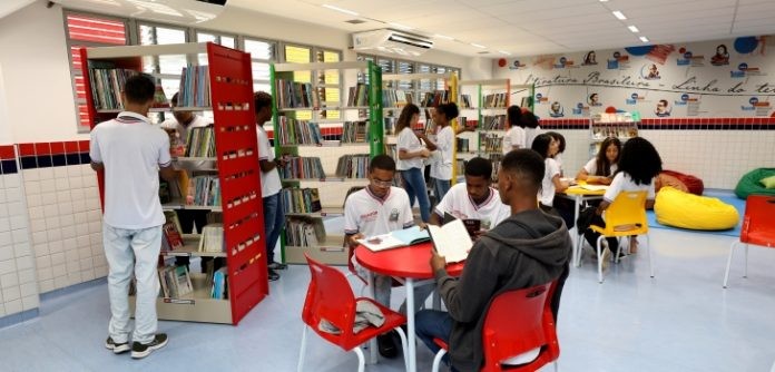 Imagem ilustrativa. Foto: Ascom/SEC