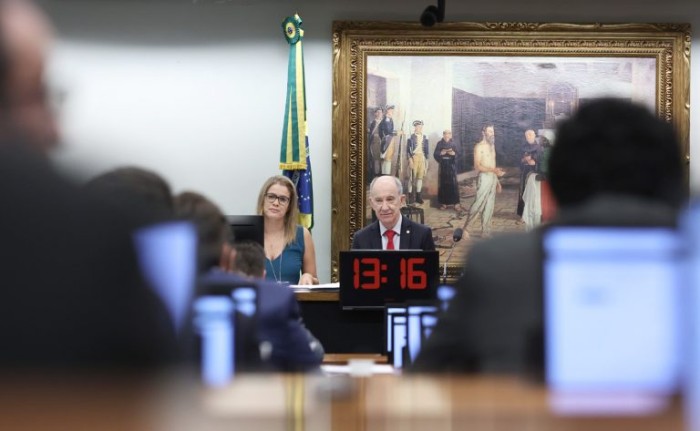 Rui Falcão: 