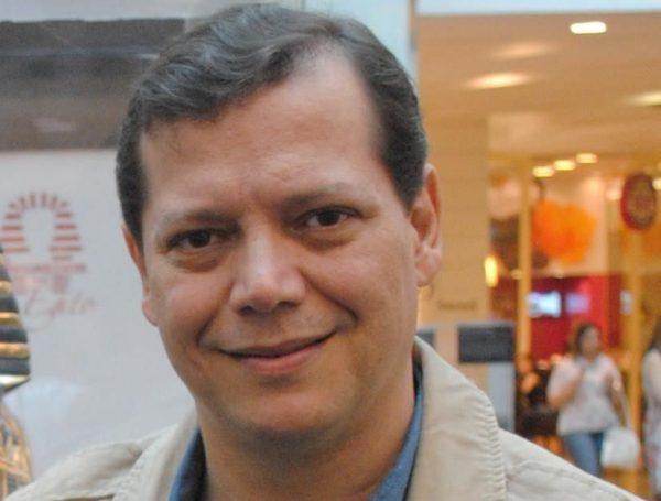 Hermes Fernandes. Foto: Reprodução/Facebook